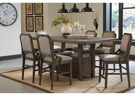 Dining table sets, patio (outdoor) dining sets & more. Wyndahl Counter Height Dining Room Table Home Furniture And Accessories Bahrain