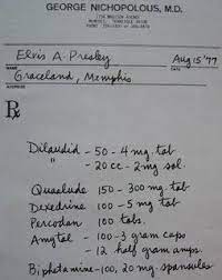 Dr Nick Medically Irresponsible Or Misunderstood Elvis Psychiatry Elvis Presley