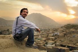 Afghanistan, village and mountains from tajikistan. Kabul Afghanistan Sunrise Sunset Times