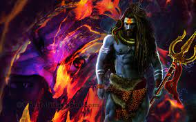 Aghori mahakal neon hd wallpapers for pc . Mahakal 4k Wallpapers Top Free Mahakal 4k Backgrounds Wallpaperaccess