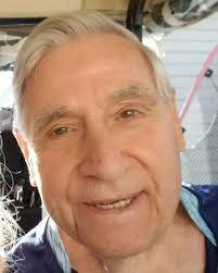 Charles Mikula Obituary