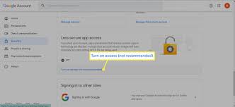 Maybe you would like to learn more about one of these? How To Unlock Gmail For A New Email Program Or Service