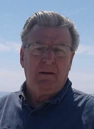 Obituary for Lloyd "Thomas" MacPherson