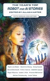 The Year's Top Robot and AI Stories: Fifth Annual Collection See more