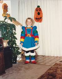 1 project, in 26 queues. Making A Rainbow Brite Costume Thriftyfun