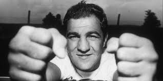 55 Years Without Marciano, but Rocky is ...