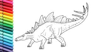 We did not find results for: How To Draw And Color The Stegosaur Learn To Draw Dinosaurs From Jurassic World Youtube