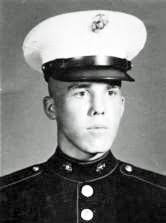 John Joseph Meyer : Private First Class from Indiana, Vietnam War Casualty