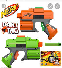 Do you have any other pubg mobile tips and tricks to share with your fellow comrades? Nerf Dart Tag Gun Toys Games Others On Carousell