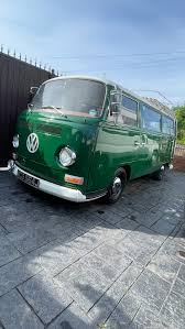 Image result for Delta Green 1970 Volkswagen