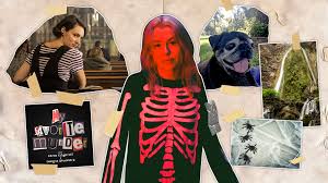 Phoebe bridgers, punisher on blue with kind of swirly silver vinyl 2. Phoebe Bridgers On The 10 Things That Influenced Her New Album Punisher Pitchfork