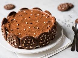 Ricetta Torta Pan Di Stelle Donnamoderna Ricetta Nel 2020 Ricette Torte Idee Alimentari