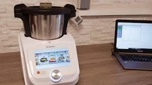 Monsieur Cuisine Connect Ce Nouveau Robot Cuiseur De Lidl Qui Concurrence Le Thermomix