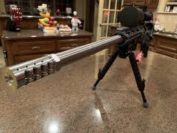 Cadex Defence, flaunt it if youve got it! | Page 9 | Snipers Hide Forum