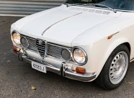 Image result for Ivory 1967 Alfa-Romeo