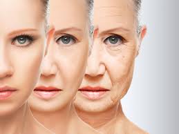 Why ageing could be considered a disease