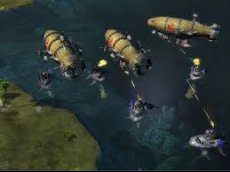 Torrent downloads » games » command & conquer 3 tiberium wars. Ocean Of Games Command And Conquer 3 Kanes Wrath Free Download