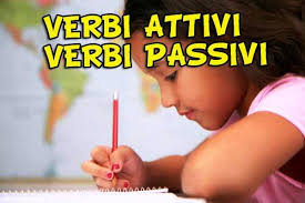 Grammatica Italiana Verbi Passivi Come Trasformare Le Frasi Attive Esercizi Linkuaggio