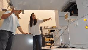 Sara Wessell Profile