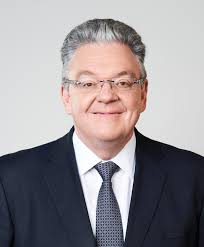 John Pearson New CEO of DHL Express