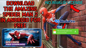 Activision type of publication in this fascinating game you are waiting for villains from the movie, as well as the classic characters of marvel. 450mb The Amazing Spider Man 2 Game Download For Android The Amazing Spider Man 2 Apk Youtube