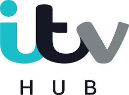 Itv hub is the place to catch up, stream live, discover, and binge. File Itv Hub Logo Svg Wikimedia Commons