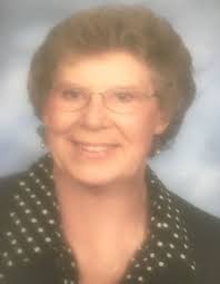 Ruth Bleeker Obituary November 3, 2019