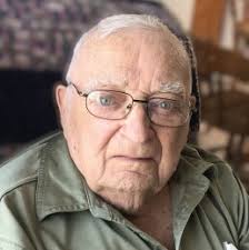 John Forward Obituary