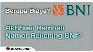 Bni selama ini fast respon untuk masalah masalah keuangan sih menurut ane. Bni Taplus Muda Tidak Di Kanakan Saldo Ngendap Minimum Saldo Dan Biaya Atm Bni Taplus Taplus Muda Dan
