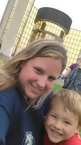 Selfie Day in Livonia