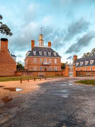 Read reviews | rate theater. Your Guide To 5 Days Of Things To Do In Williamsburg Va The Purposely Lost