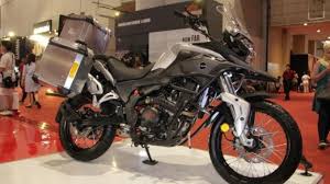 Download stiker buat motor trail viar. Woww Harga Motor Adventure Viar Vortex 250 Ternyata Lebih Murah 20 Juta Dari Crf250l Rally Dan Versys X 250 Motoblast