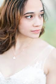 Cherry Blossom Bridal Session