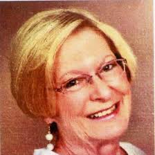 Obituary information for JoAnn McCorkle Snyder