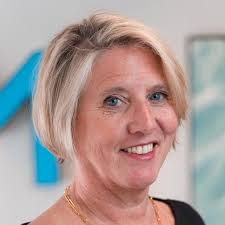 Marie Wiese's Instagram, Twitter & Facebook