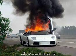 Pin On Cool Cars Maybe Some Crash And Burns