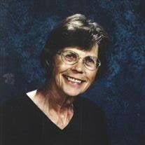 Joyce J. Bruner Obituary