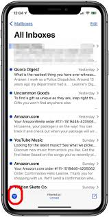 Gmail can select how many emails by the 'select all' option? How To Delete Or Mass Delete All Emails At Once On An Iphone
