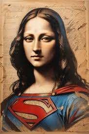 900+ ideas de Mona Lisa en 2024