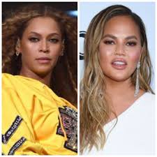Beyoncé giselle knowles was born on september 4, 1981 in houston, texas. Beyonce Target Shopping Chrissy Teigen Has Perfect Reaction