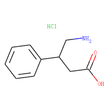 Image result for Phenibut