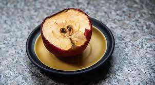 Tanaman buah yang memiliki nama. Ini Risiko Dan Bahaya Kesehatan Makan Apel Yang Mulai Busuk Lifestyle Fimela Com