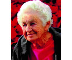 Mary Zuchowski Obituary (1930