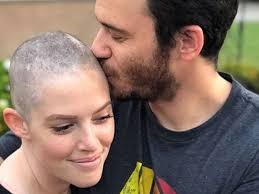 Fundraiser for Lindsay Lockhart by Jessie Lockhart : Help Lindsay Lockhart  Beat Cancer