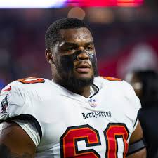 Patriots to sign DT Armon Watts, G Nick Leverett