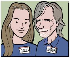 Kg Evans's Instagram, Twitter & Facebook