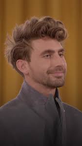 Paul questions Chris' choice at the mixer 👀 Catch up