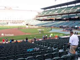 Oriole Park At Camden Yards Section 12 Seat Views Seatgeek
