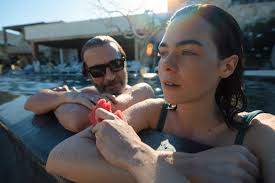 Netflix' Oscar-håp er briljant og navlebeskuende