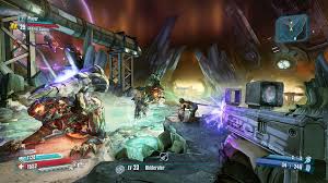 Take the place of a new vault finder, who is waiting for spectacular skirmishes with enemies of different. Borderlands The Pre Sequel Torrent Download Crotorrents Download Torrent Games For Free